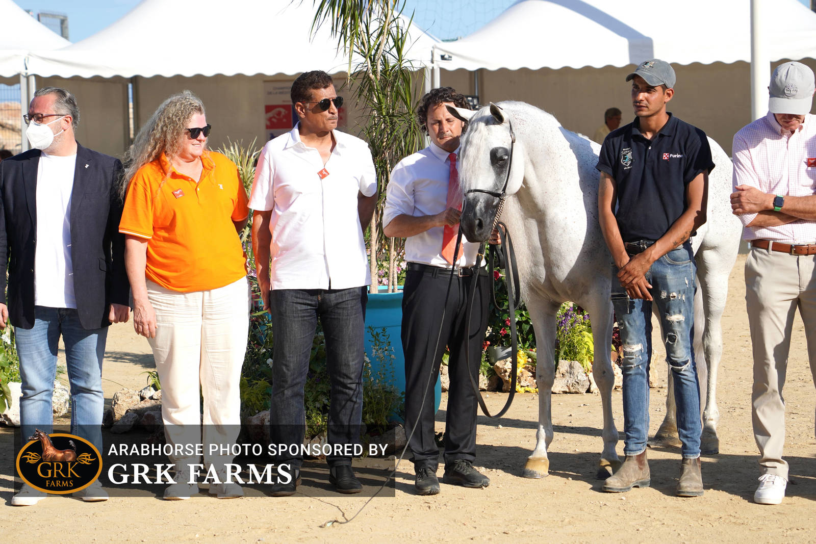 2022 Menton Show | Day 1 Photos