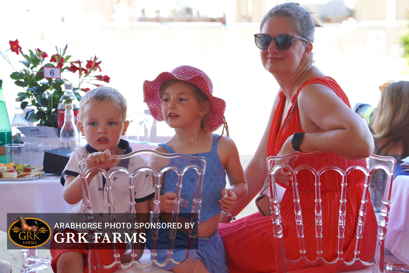 2022 Menton Show | Day 1 Photos