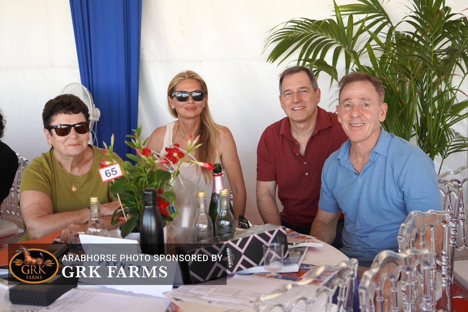 2022 Menton Show | Day 1 Photos