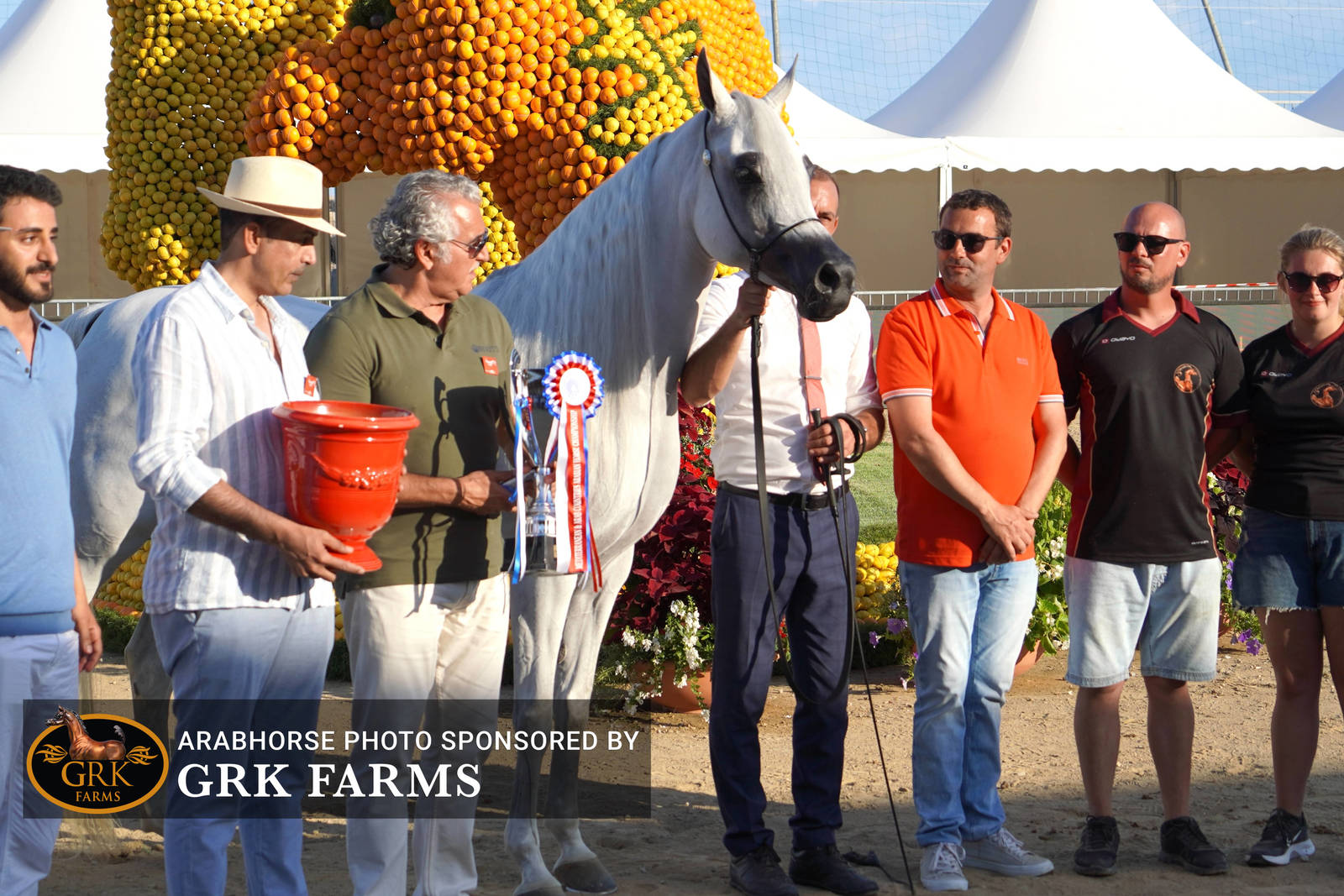 2022 Menton Show | Day 1 Photos