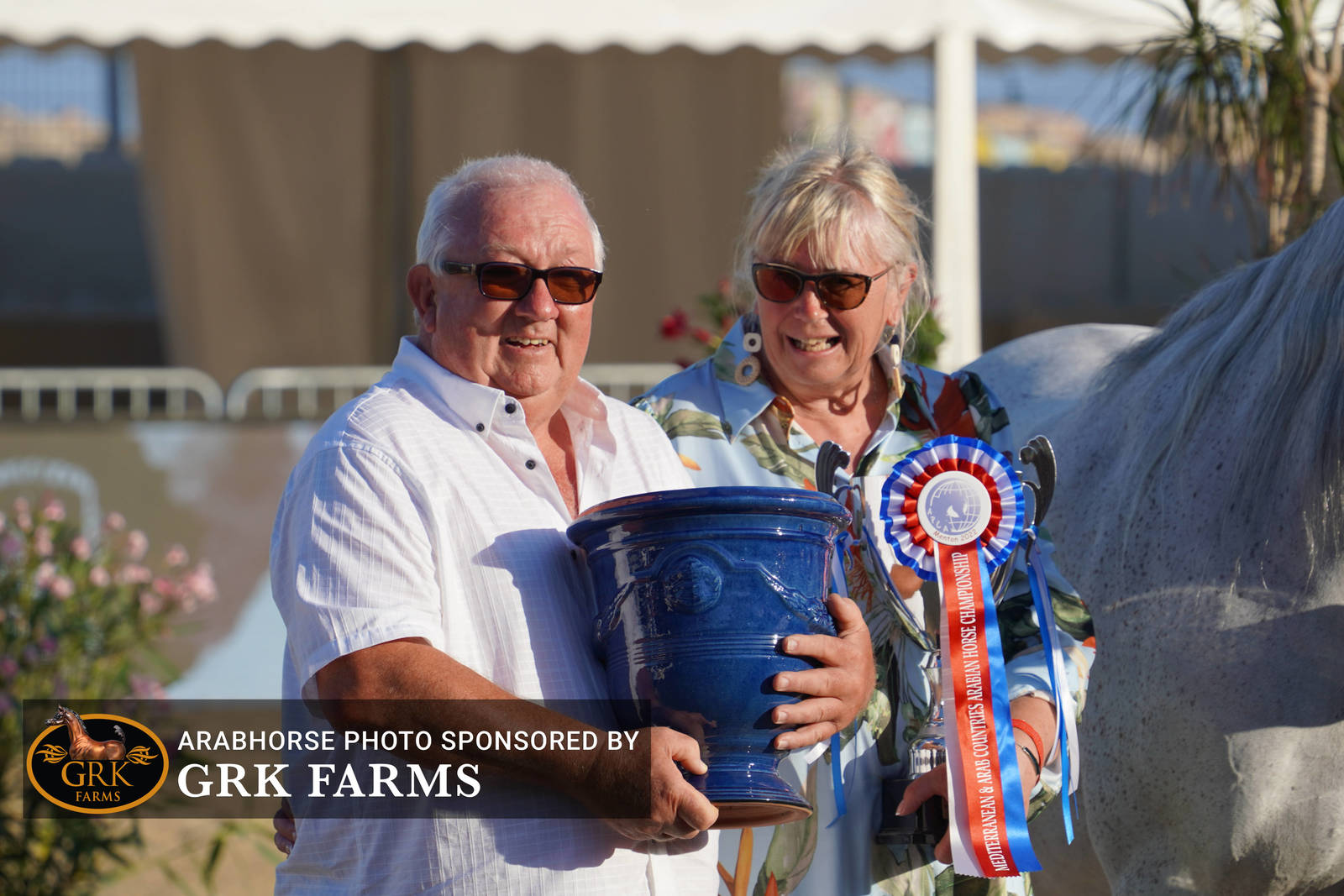 2022 Menton Show | Day 1 Photos