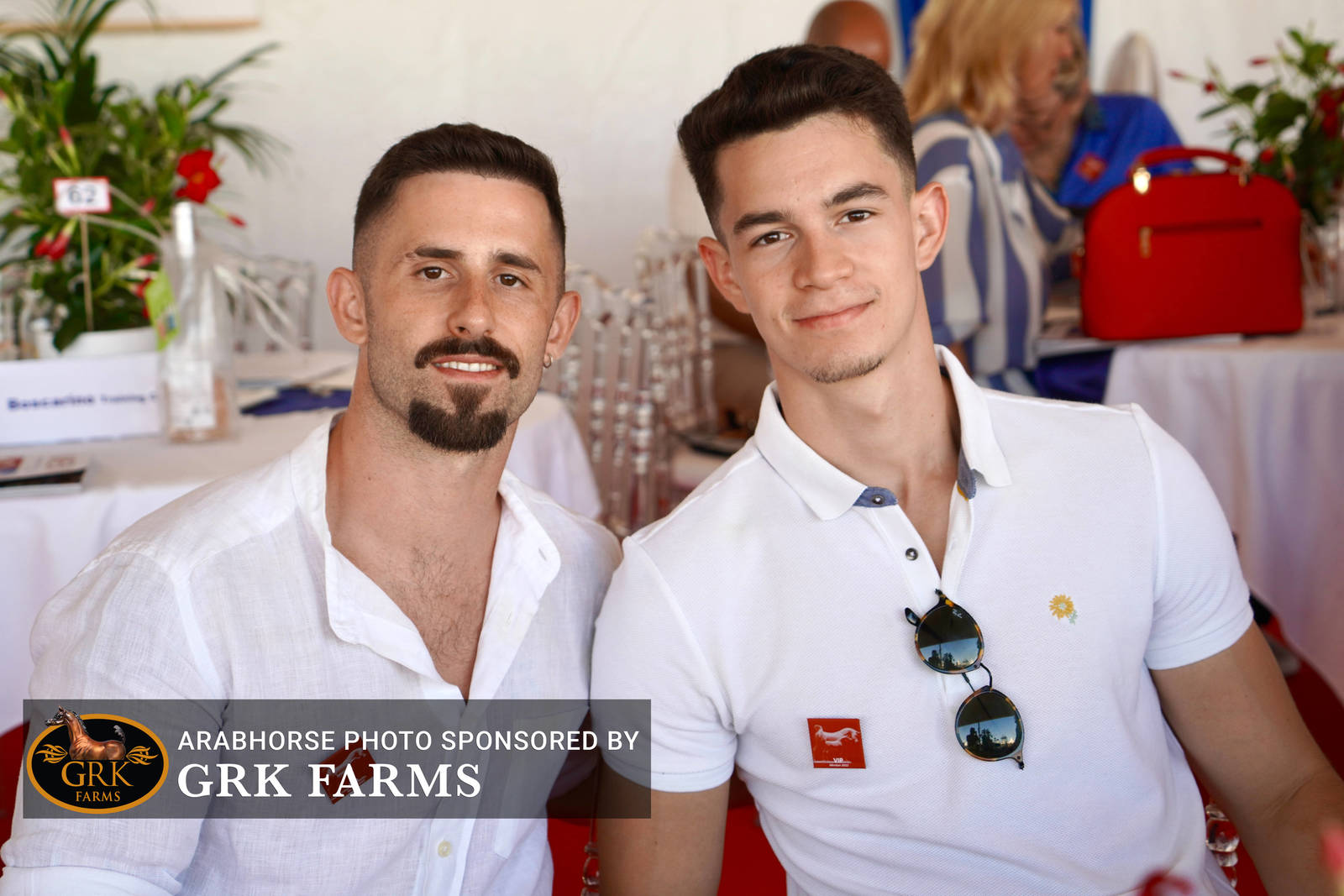 2022 Menton Show | Day 1 Photos