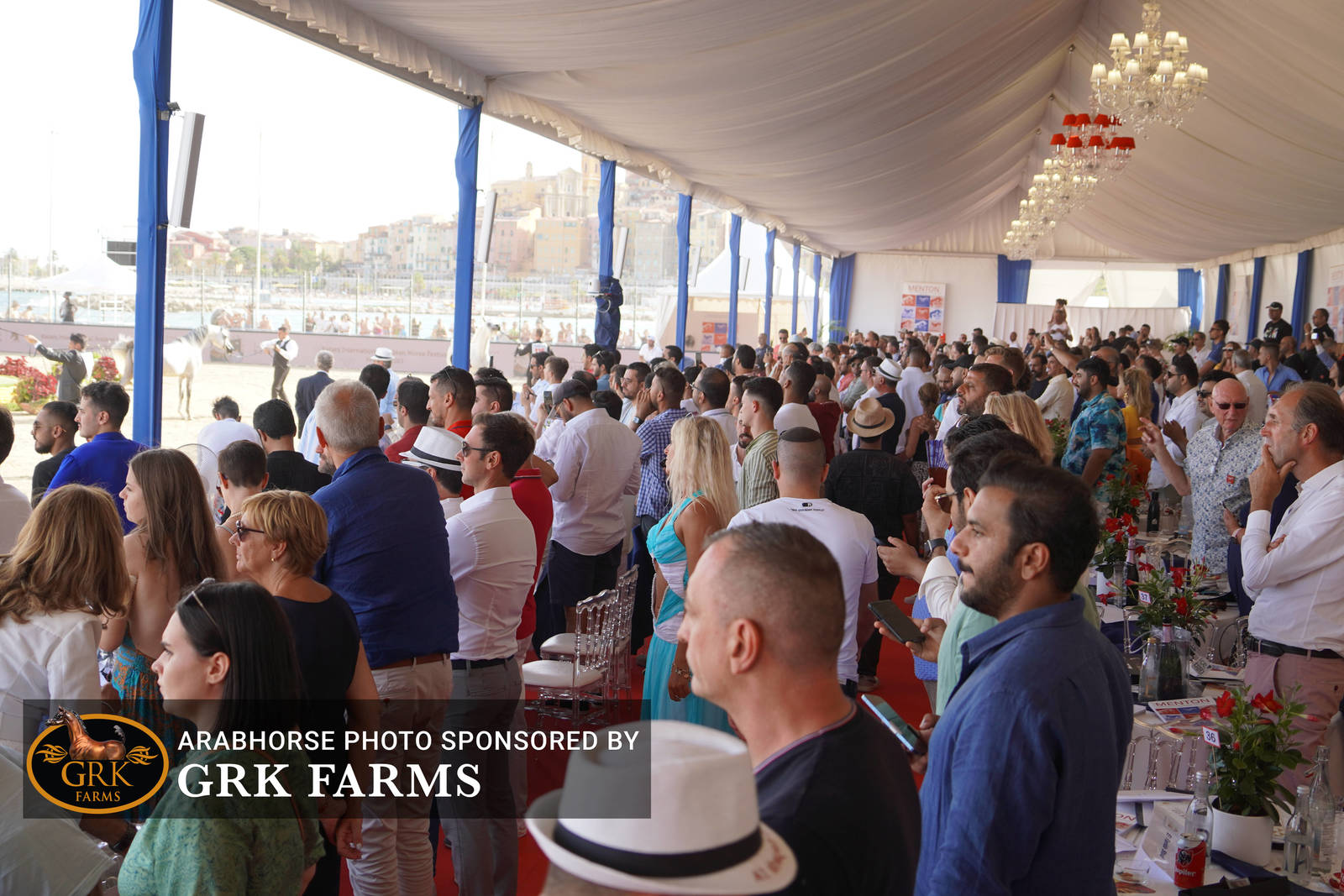 2022 Menton Show | Day 2 Photos