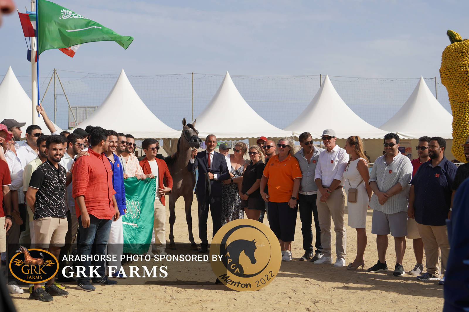 2022 Menton Show | Day 2 Photos