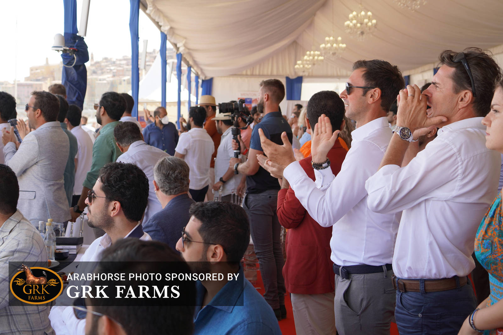 2022 Menton Show | Day 2 Photos