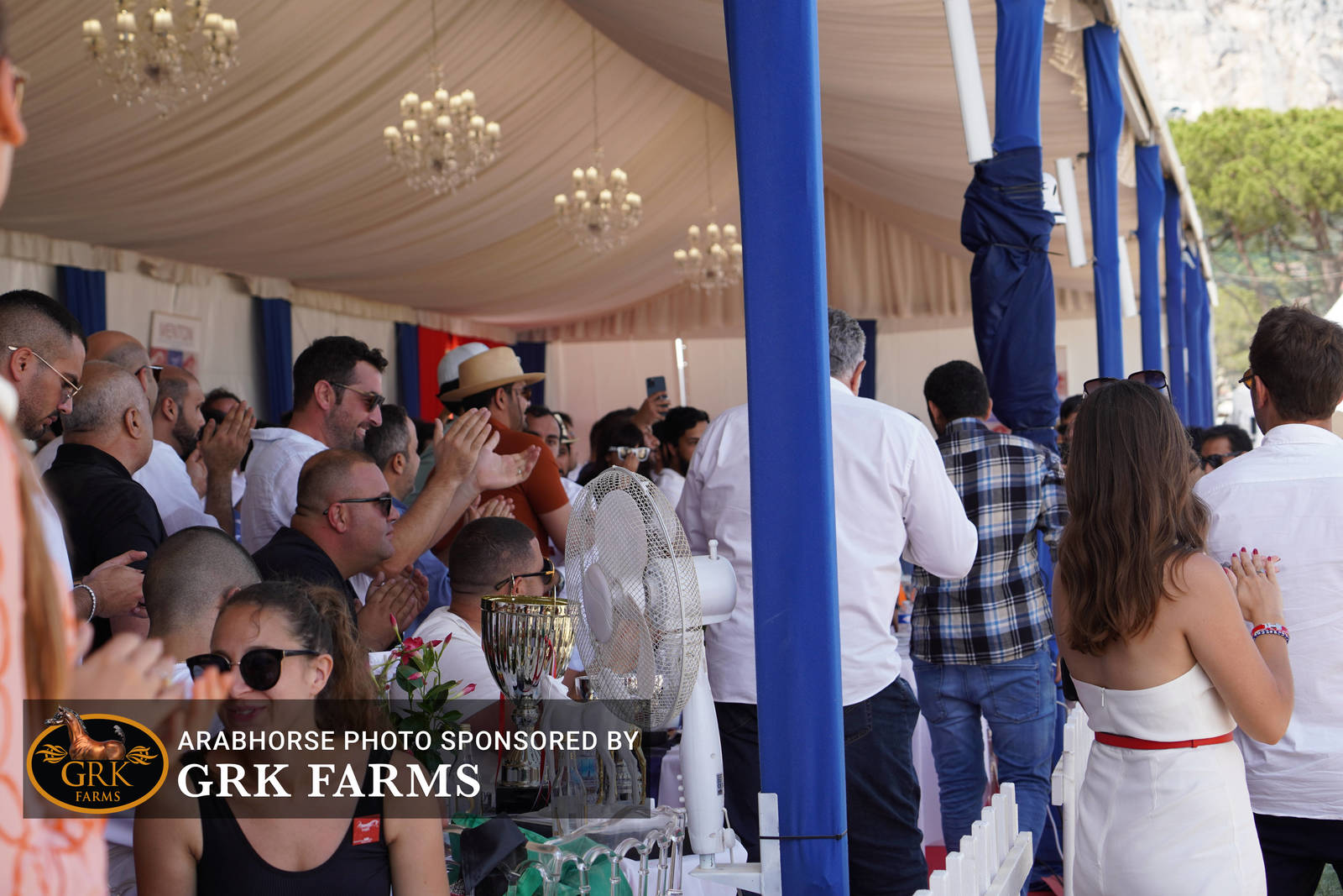 2022 Menton Show | Day 2 Photos