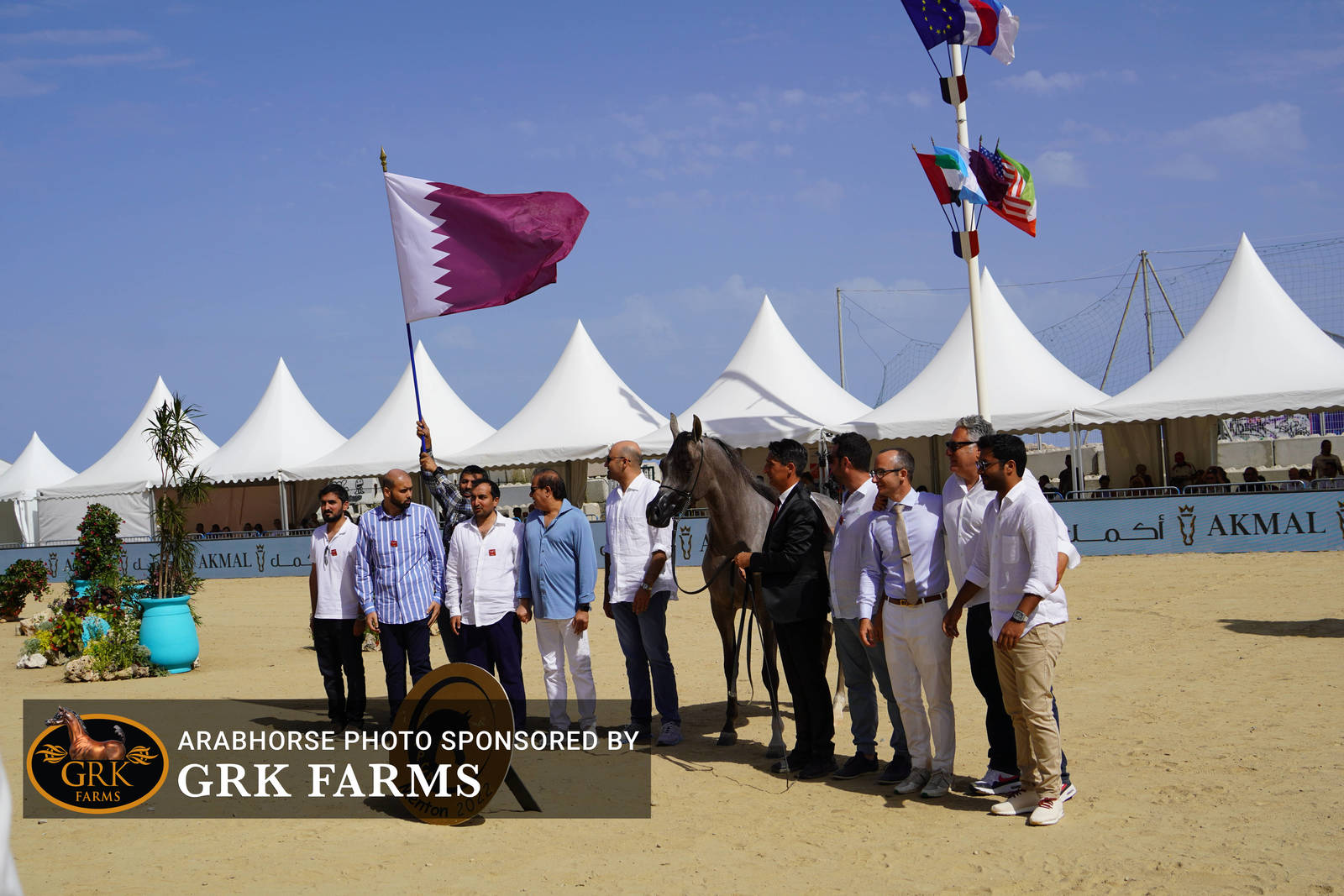 2022 Menton Show | Day 2 Photos