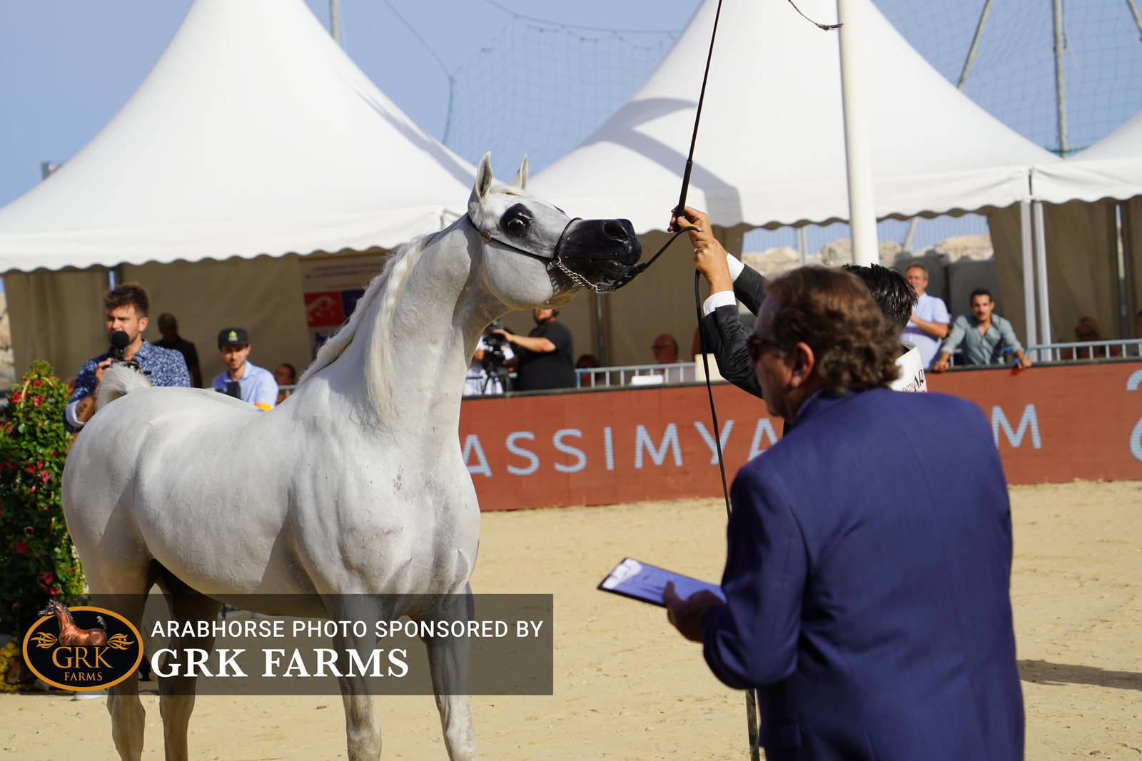 2022 Menton Show | Day 2 Photos