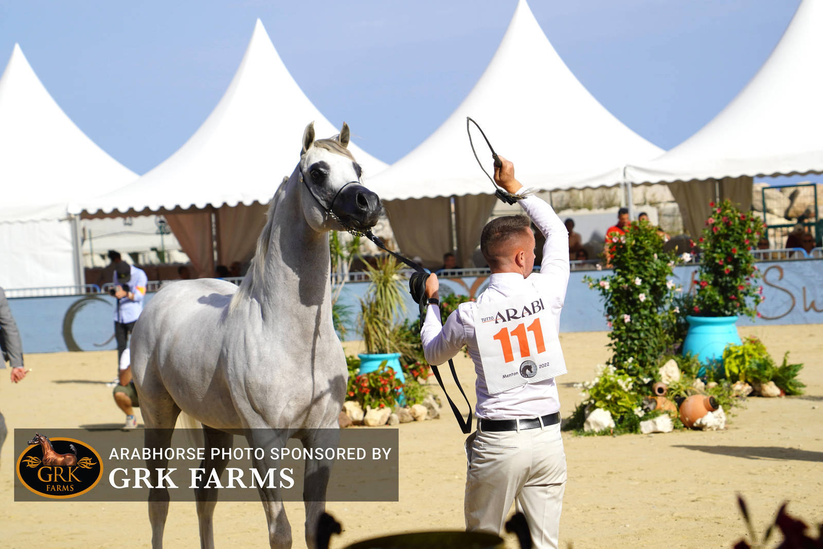 2022 Menton Show | Day 2 Photos