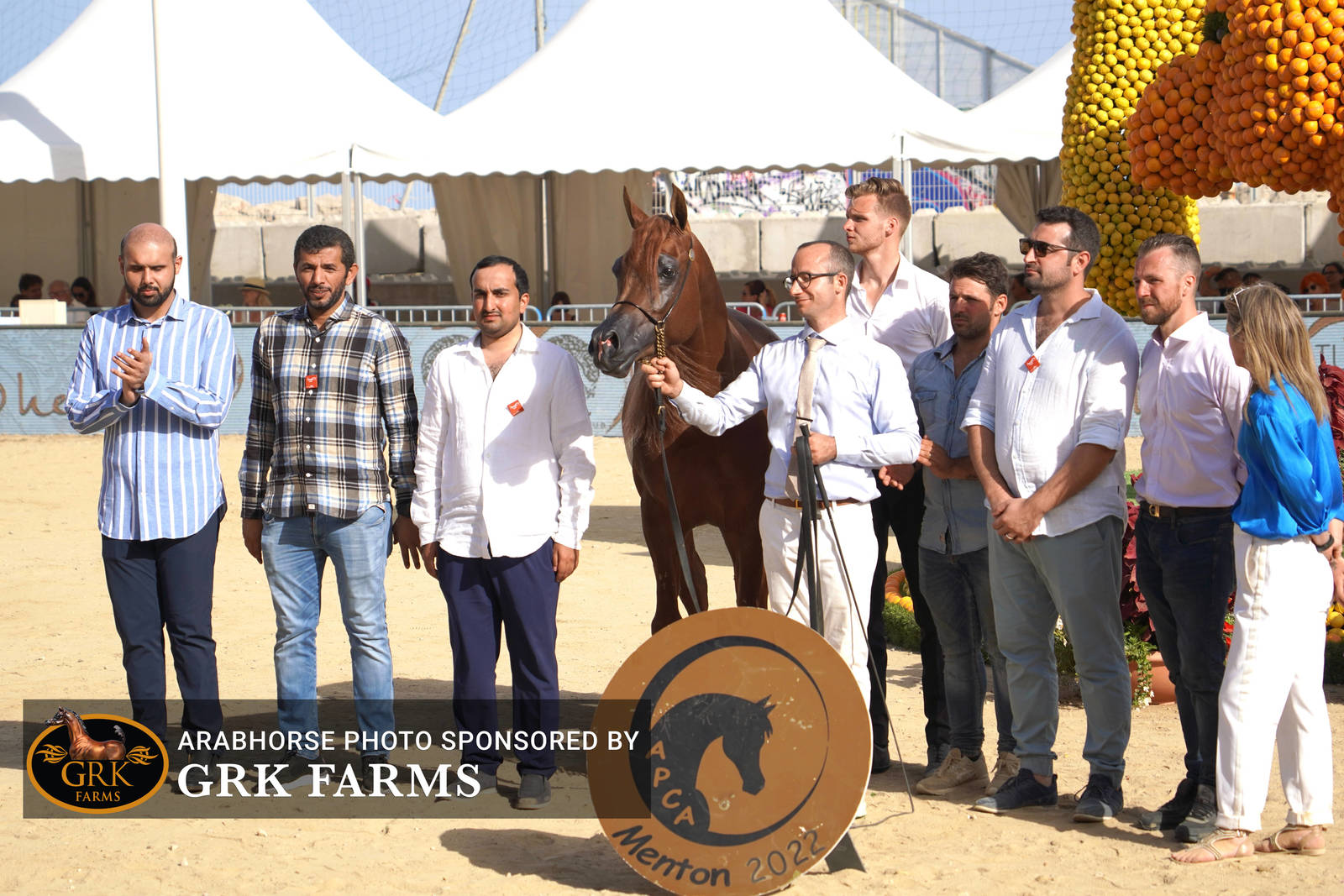 2022 Menton Show | Day 2 Photos