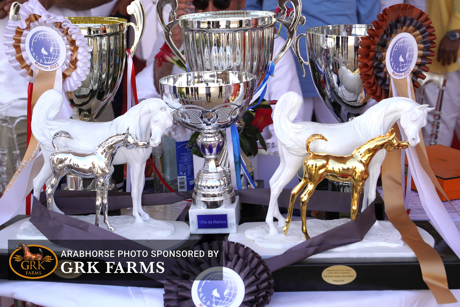 2022 Menton Show | Day 2 Photos