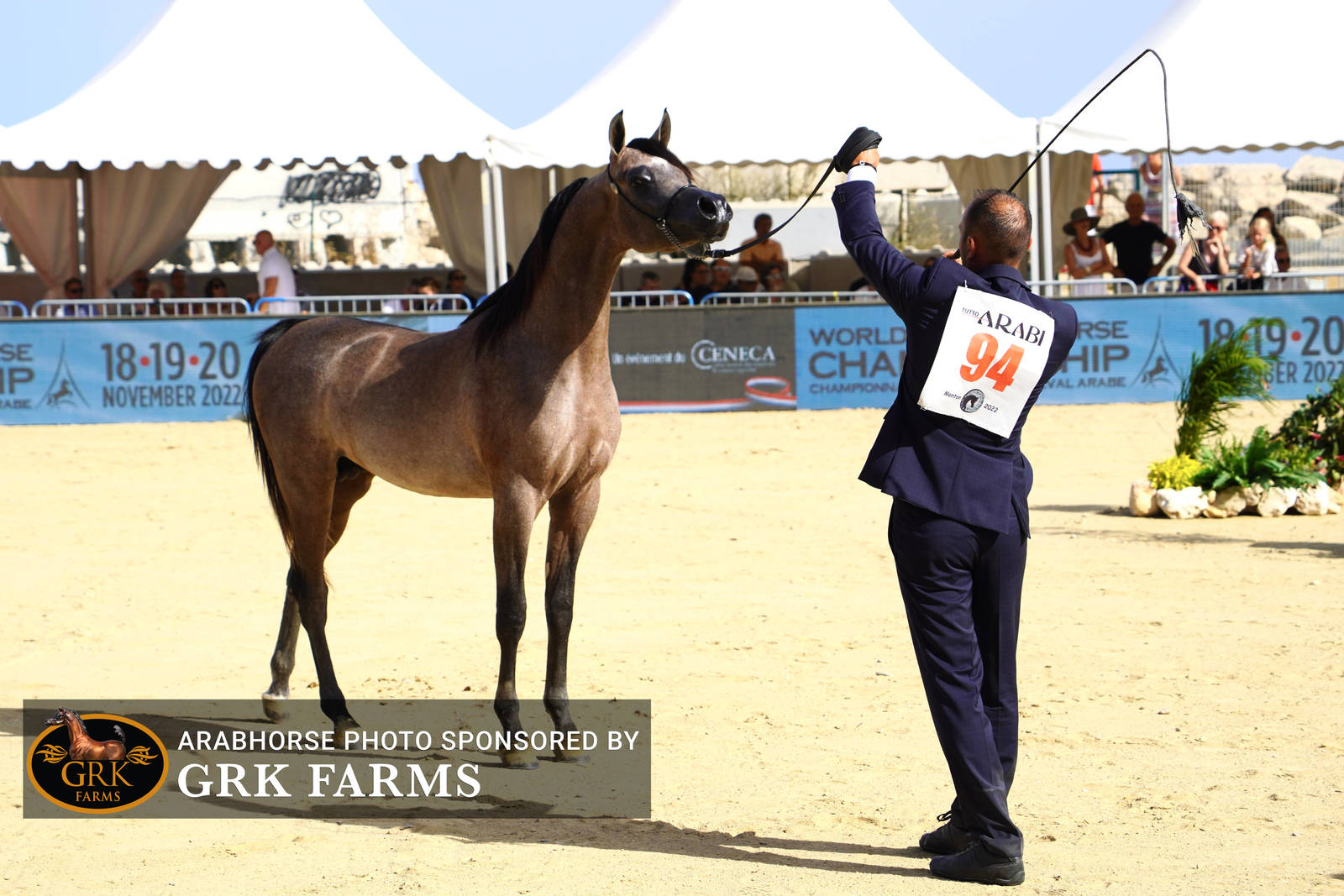 2022 Menton Show | Day 2 Photos