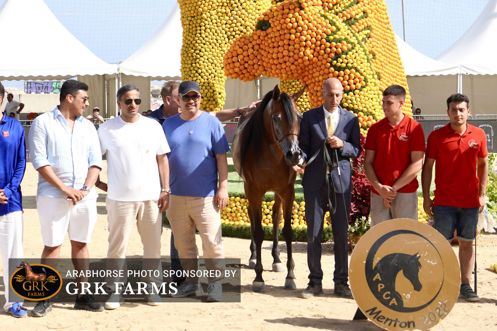 2022 Menton Show | Day 2 Photos