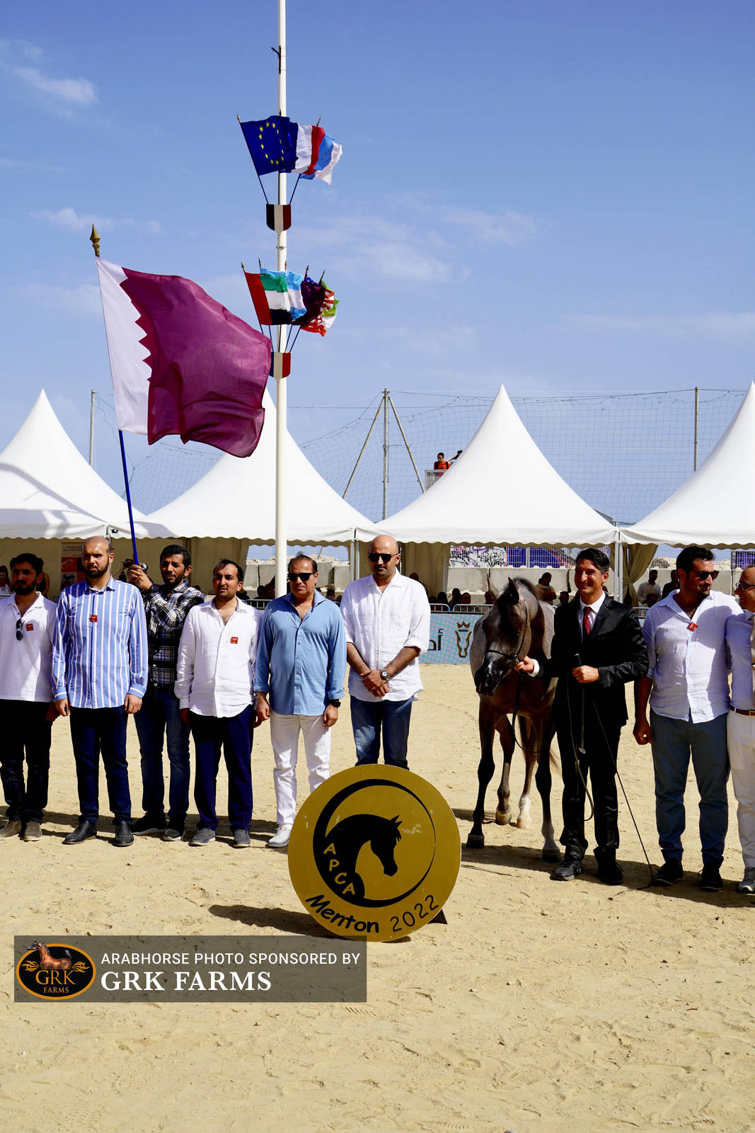 2022 Menton Show | Day 2 Photos