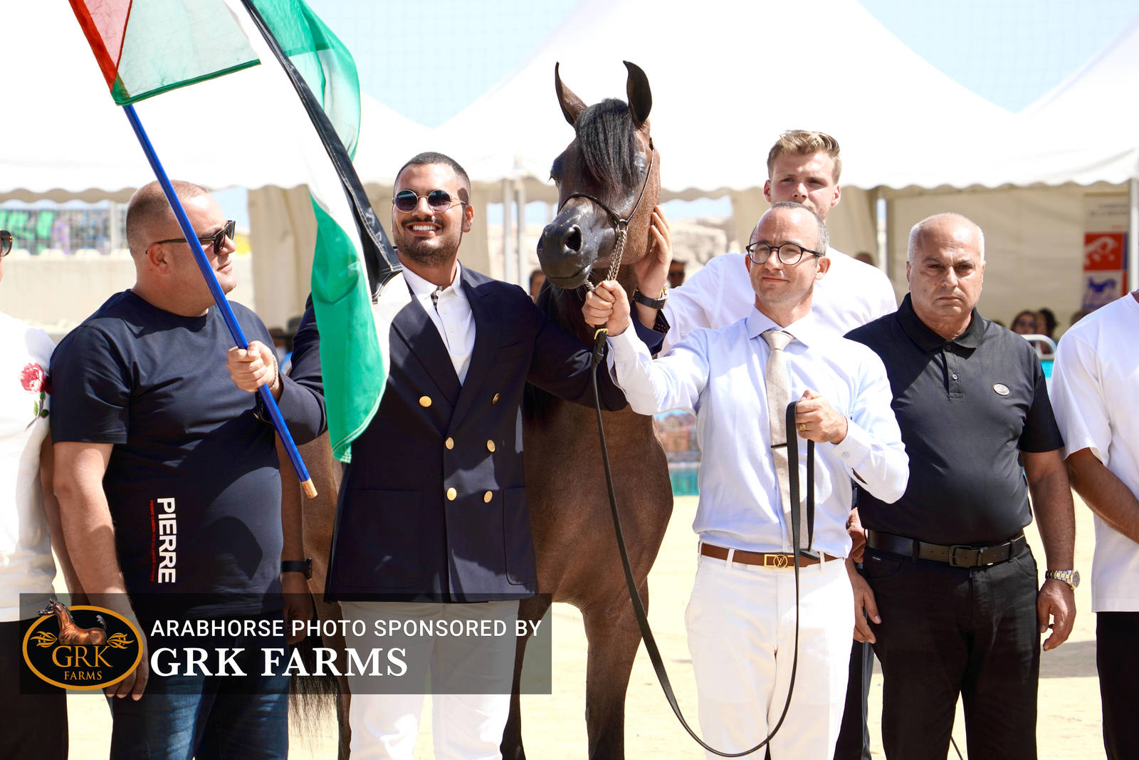 2022 Menton Show | Day 2 Photos