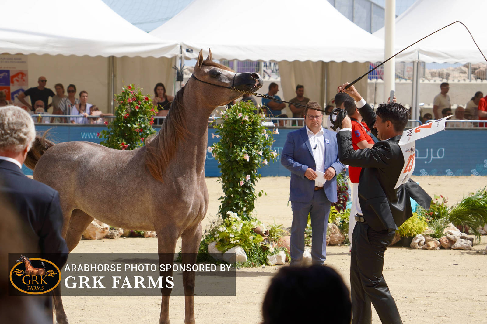 2022 Menton Show | Day 2 Photos