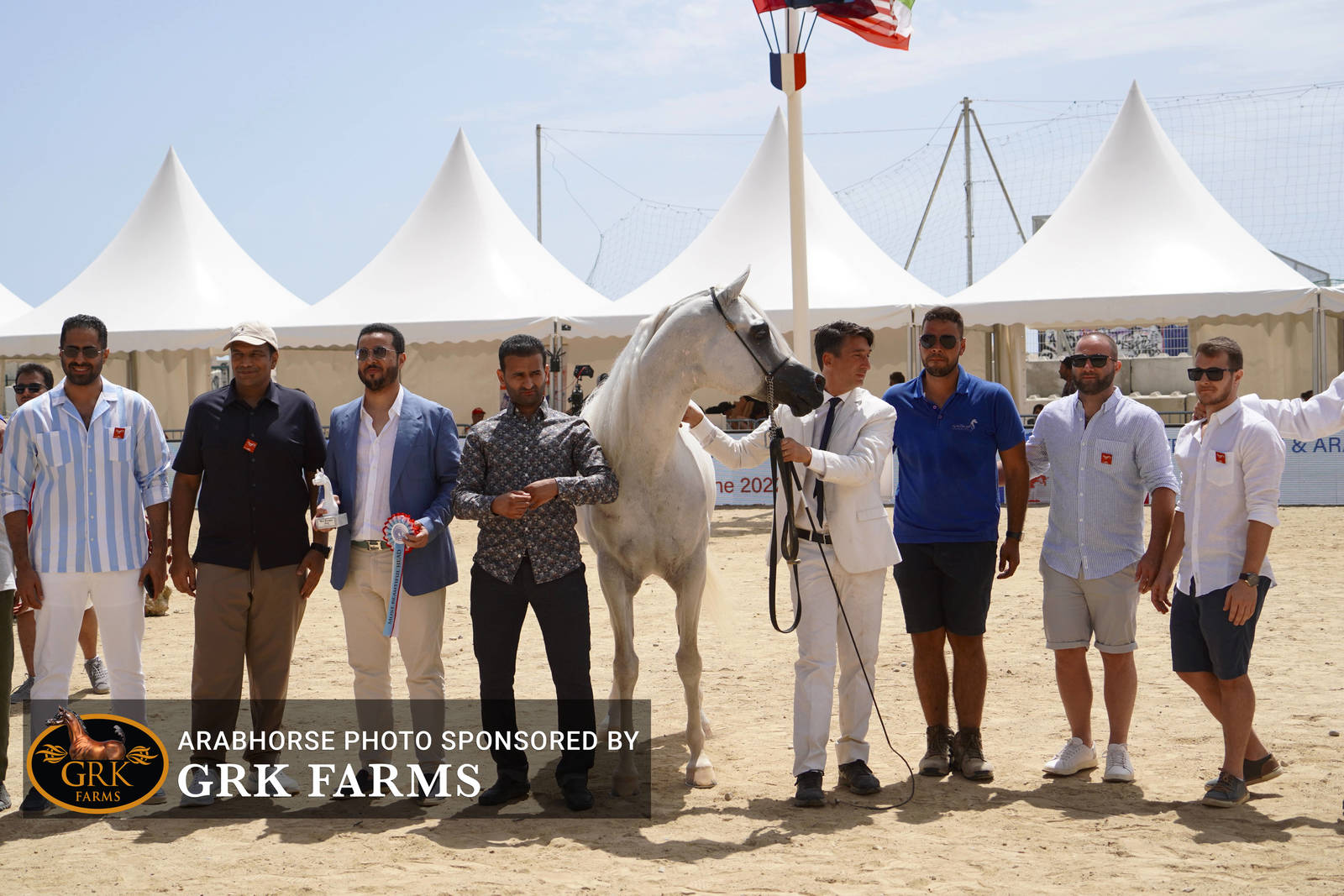 2022 Menton Show | Day 2 Photos