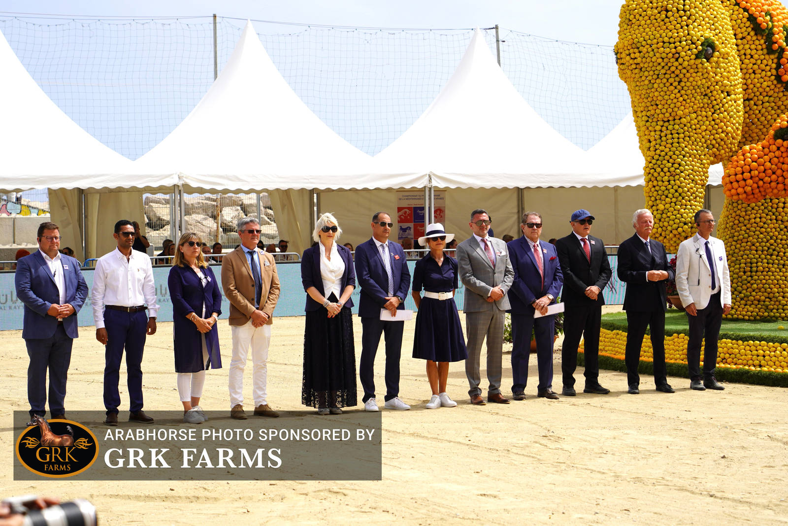 2022 Menton Show | Day 2 Photos