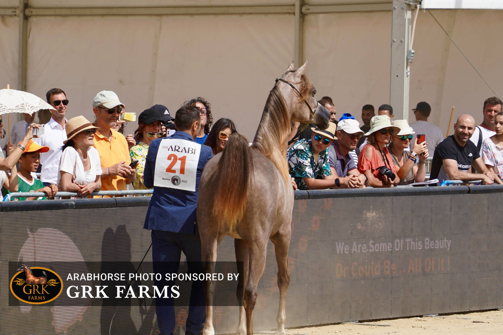 2022 Menton Show | Day 2 Photos