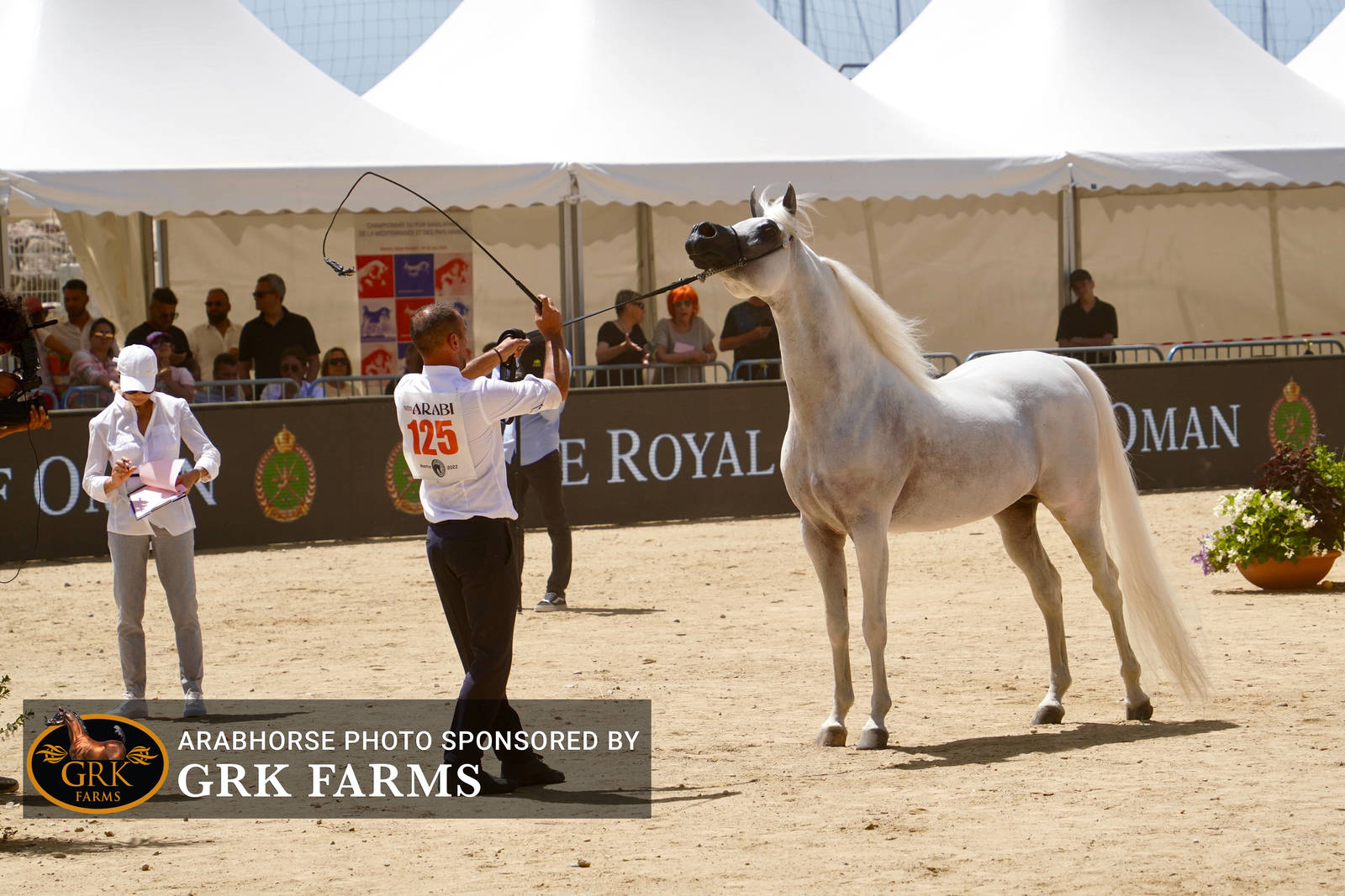 2022 Menton Show | Day 2 Photos