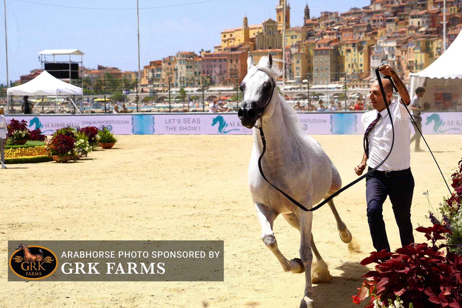 2022 Menton Show | Day 2 Photos