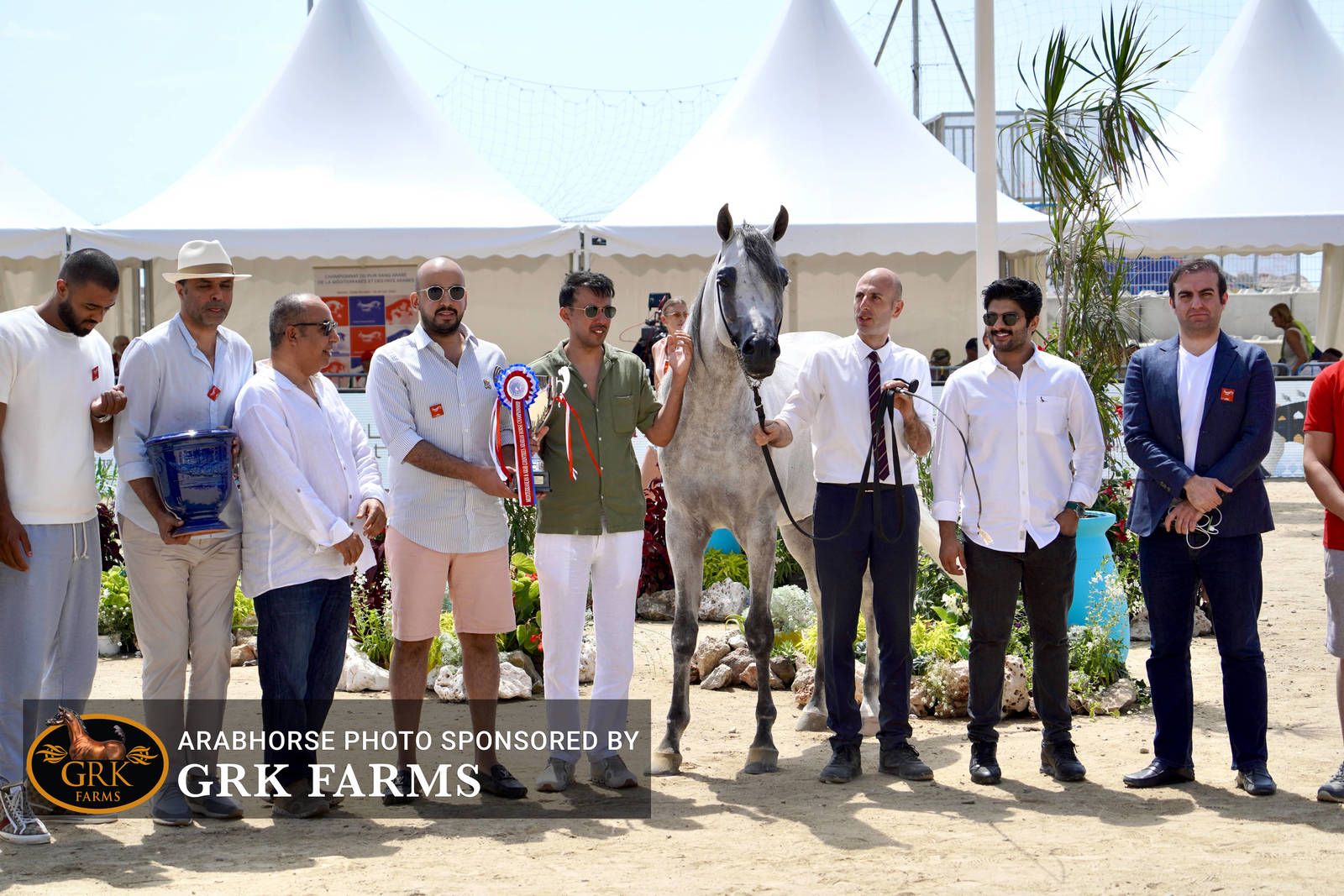 2022 Menton Show | Day 2 Photos