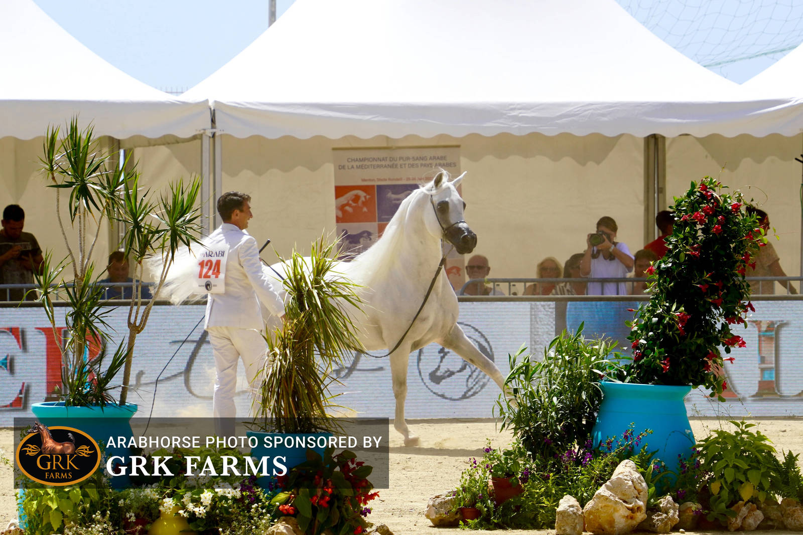 2022 Menton Show | Day 2 Photos