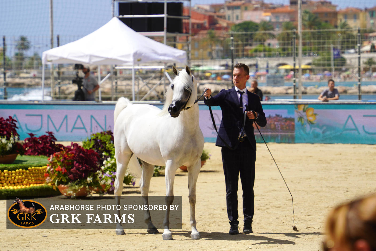 2022 Menton Show | Day 2 Photos