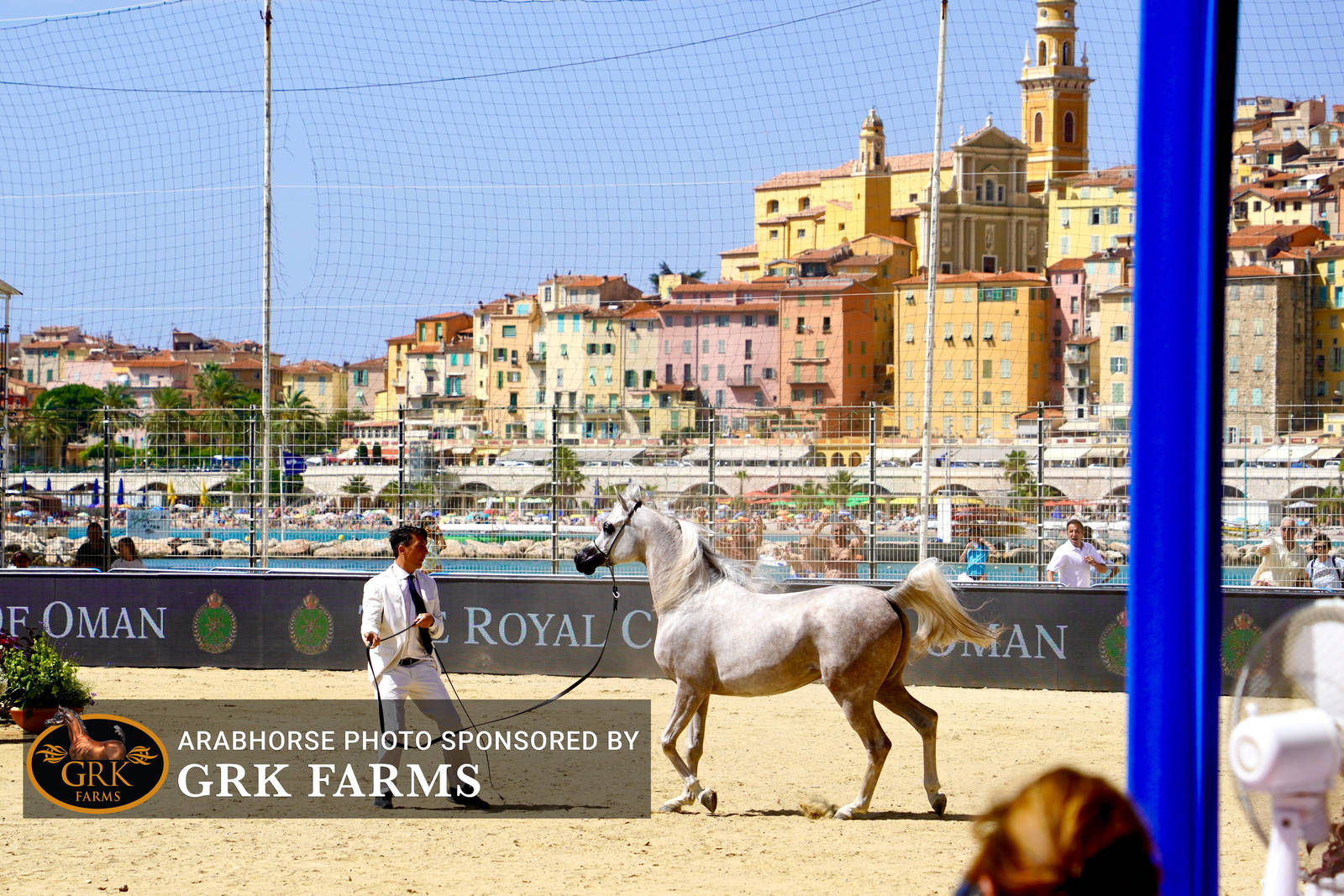2022 Menton Show | Day 2 Photos
