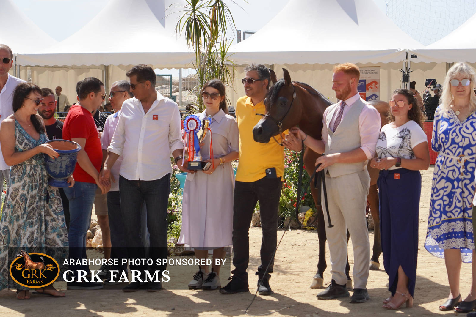 2022 Menton Show | Day 2 Photos