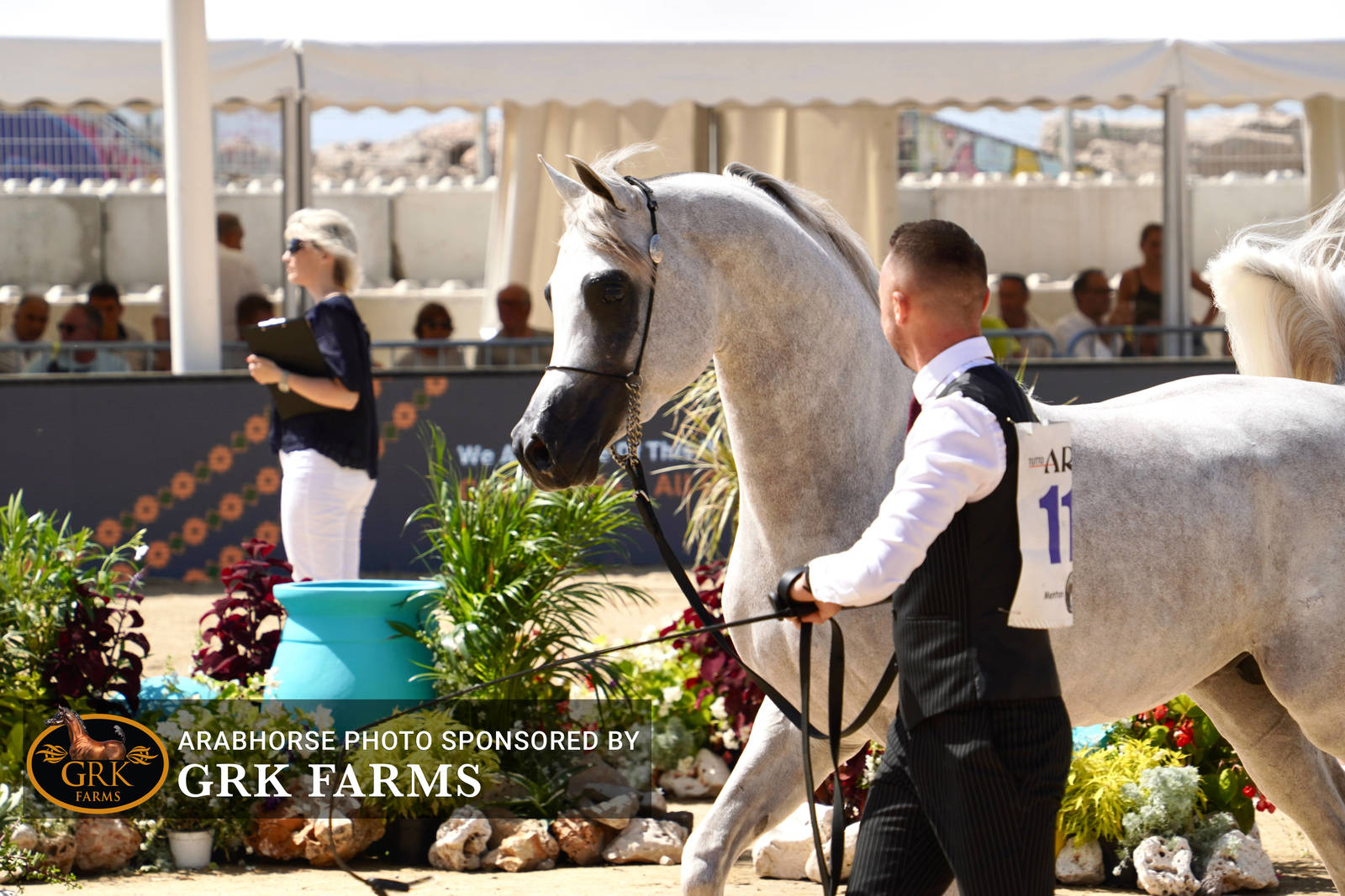 2022 Menton Show | Day 2 Photos