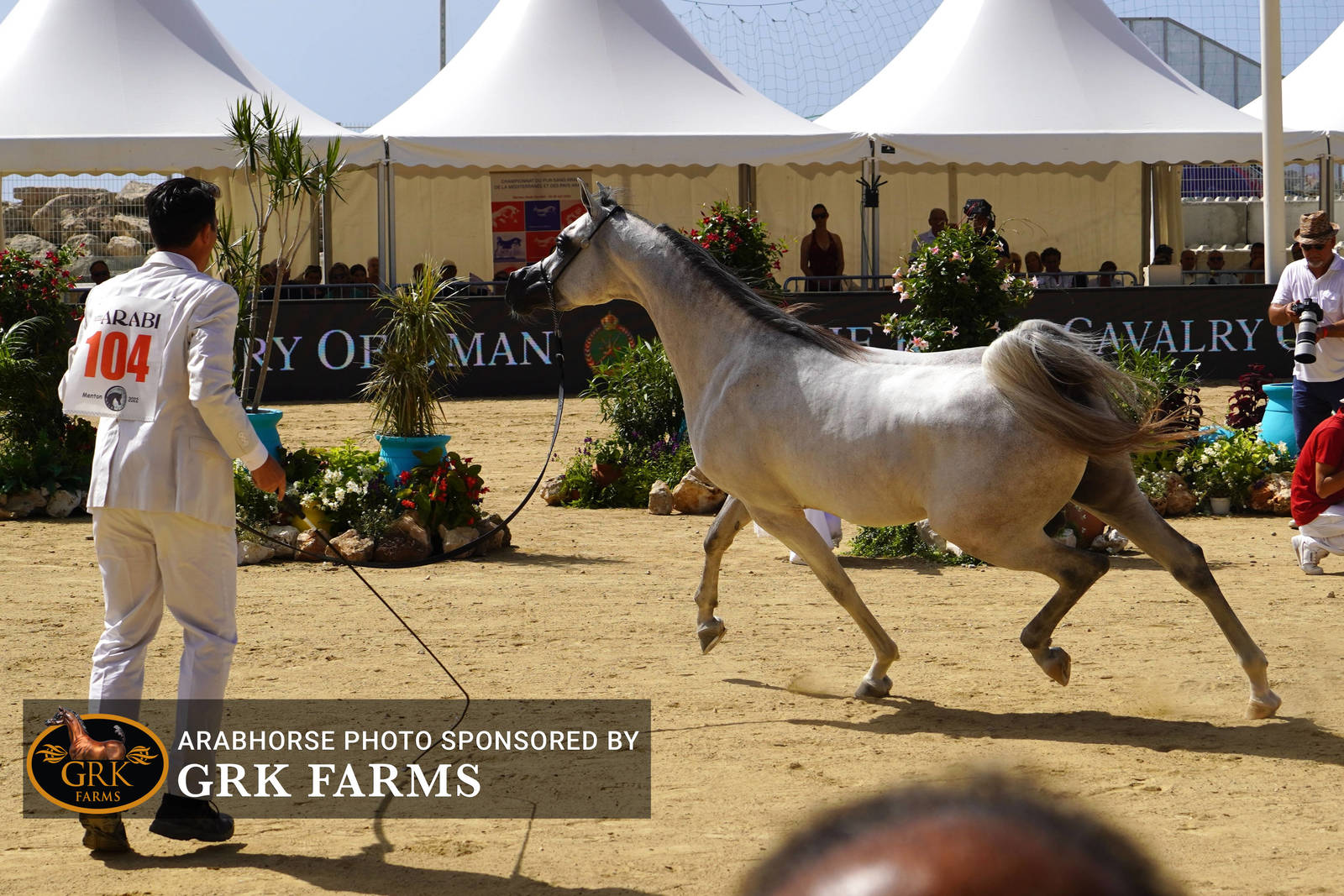 2022 Menton Show | Day 2 Photos