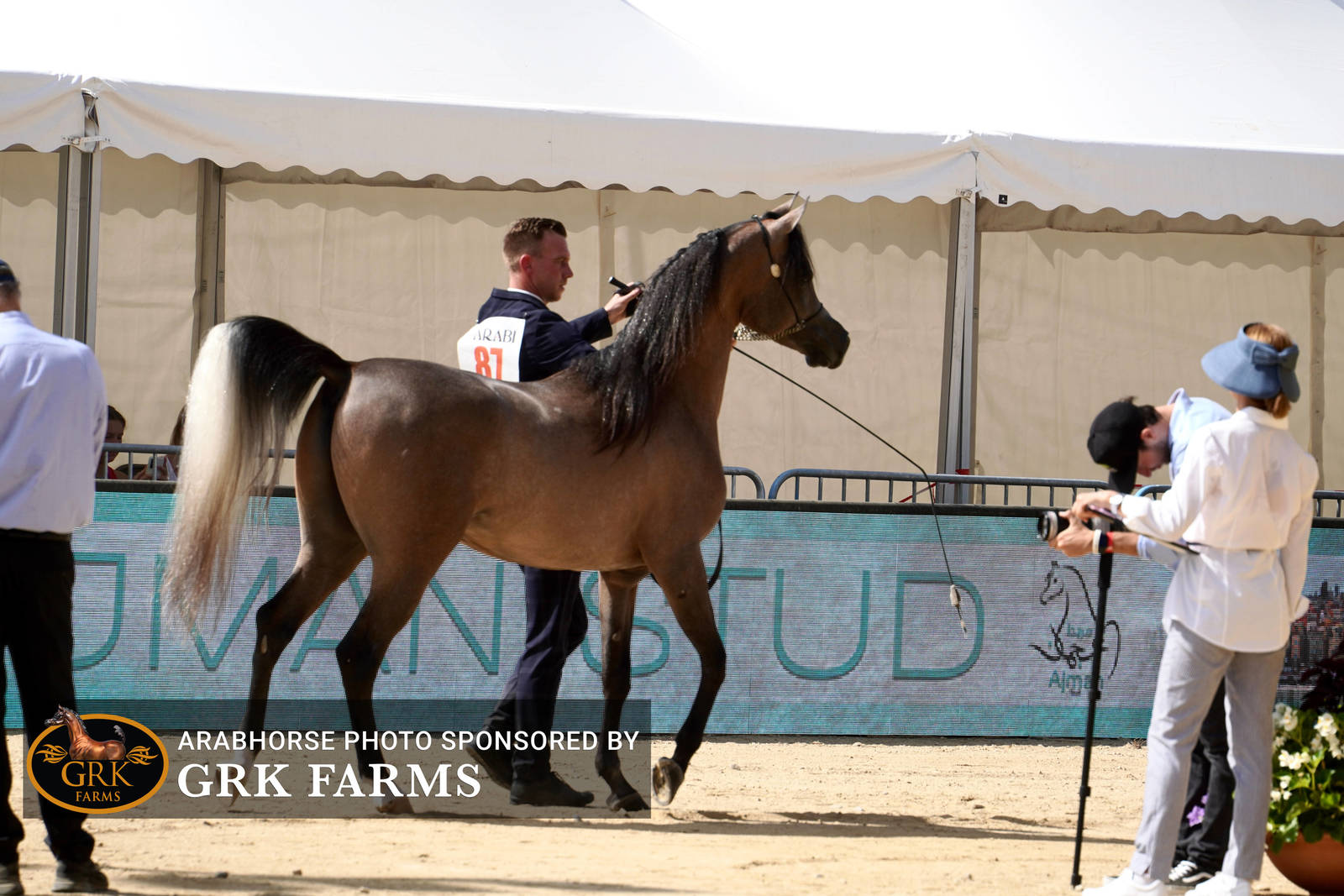 2022 Menton Show | Day 2 Photos