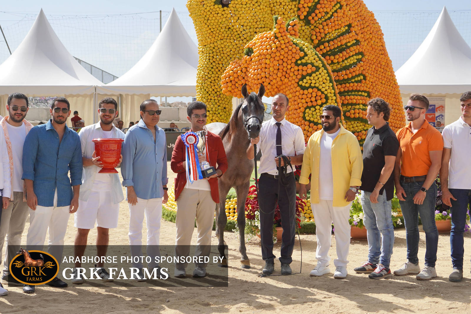 2022 Menton Show | Day 2 Photos