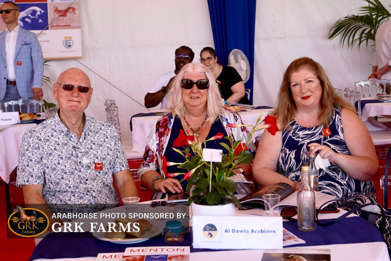 2022 Menton Show | Day 2 Photos