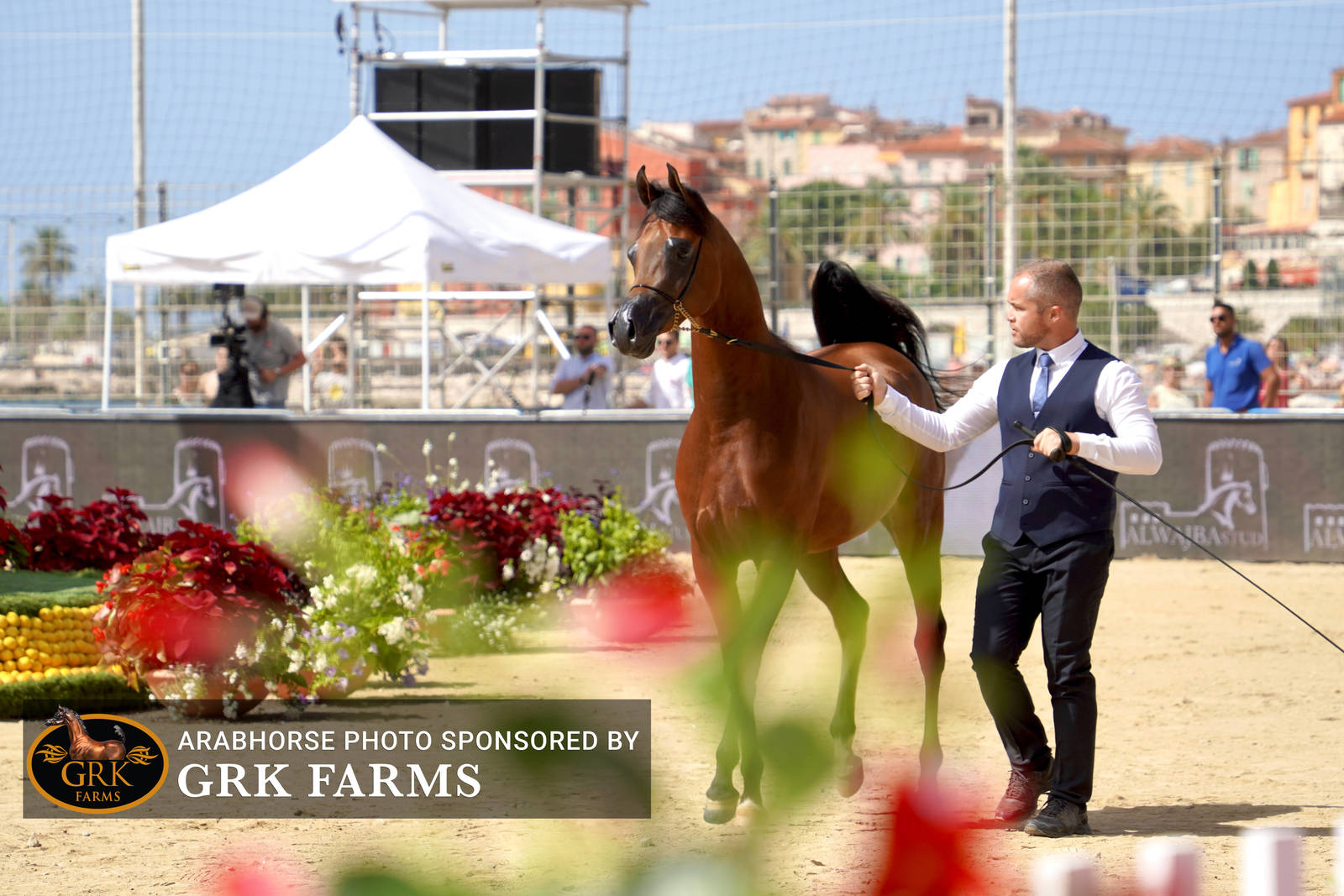 2022 Menton Show | Day 2 Photos
