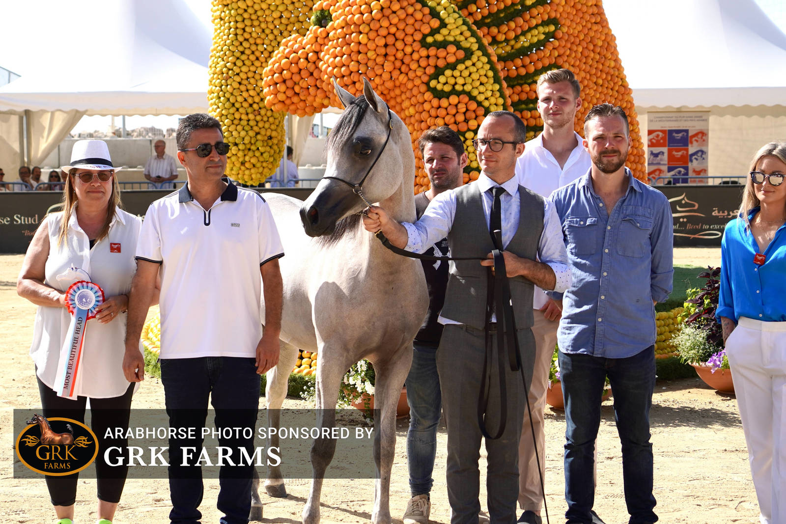 2022 Menton Show | Day 2 Photos