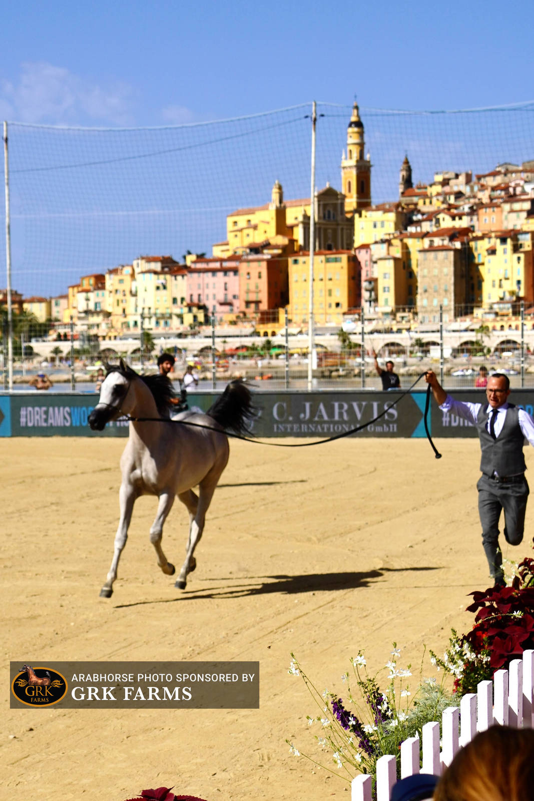 2022 Menton Show | Day 2 Photos