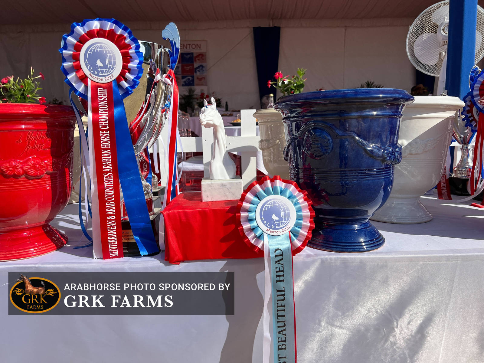 2022 Menton Show | Day 2 Photos