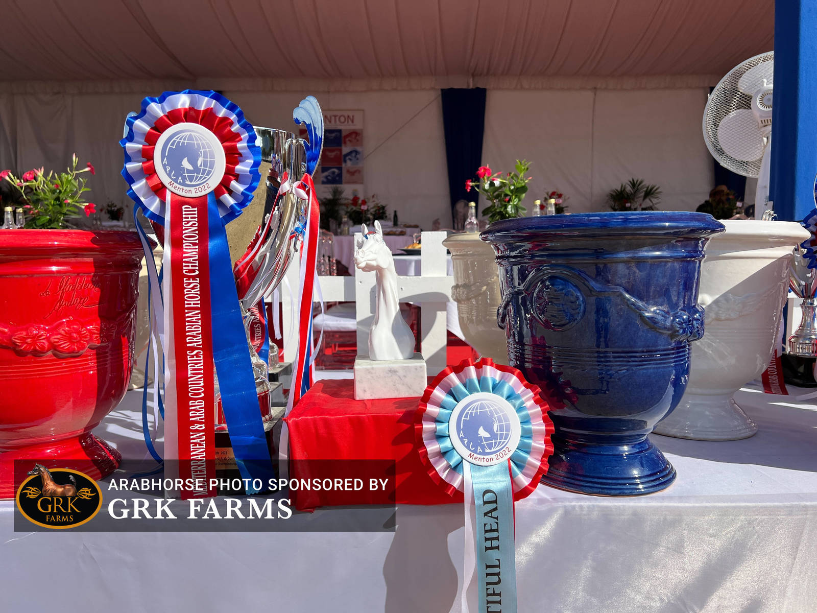 2022 Menton Show | Day 2 Photos