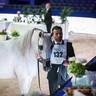 2022 Salon du Cheval d'El Jadida Horse Show in Morocco