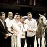 2022 Salon du Cheval d'El Jadida Horse Show in Morocco