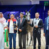 2022 Salon du Cheval d'El Jadida Horse Show in Morocco