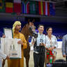 2022 Salon du Cheval d'El Jadida Horse Show in Morocco