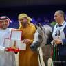 2022 Salon du Cheval d'El Jadida Horse Show in Morocco