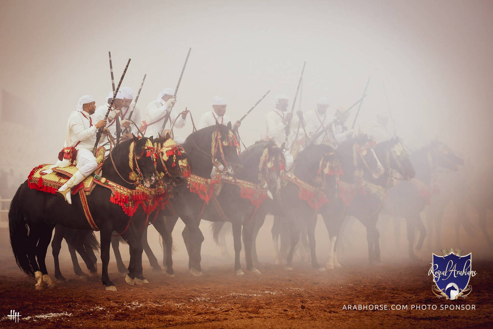 The Fantasia of Morocco 2022