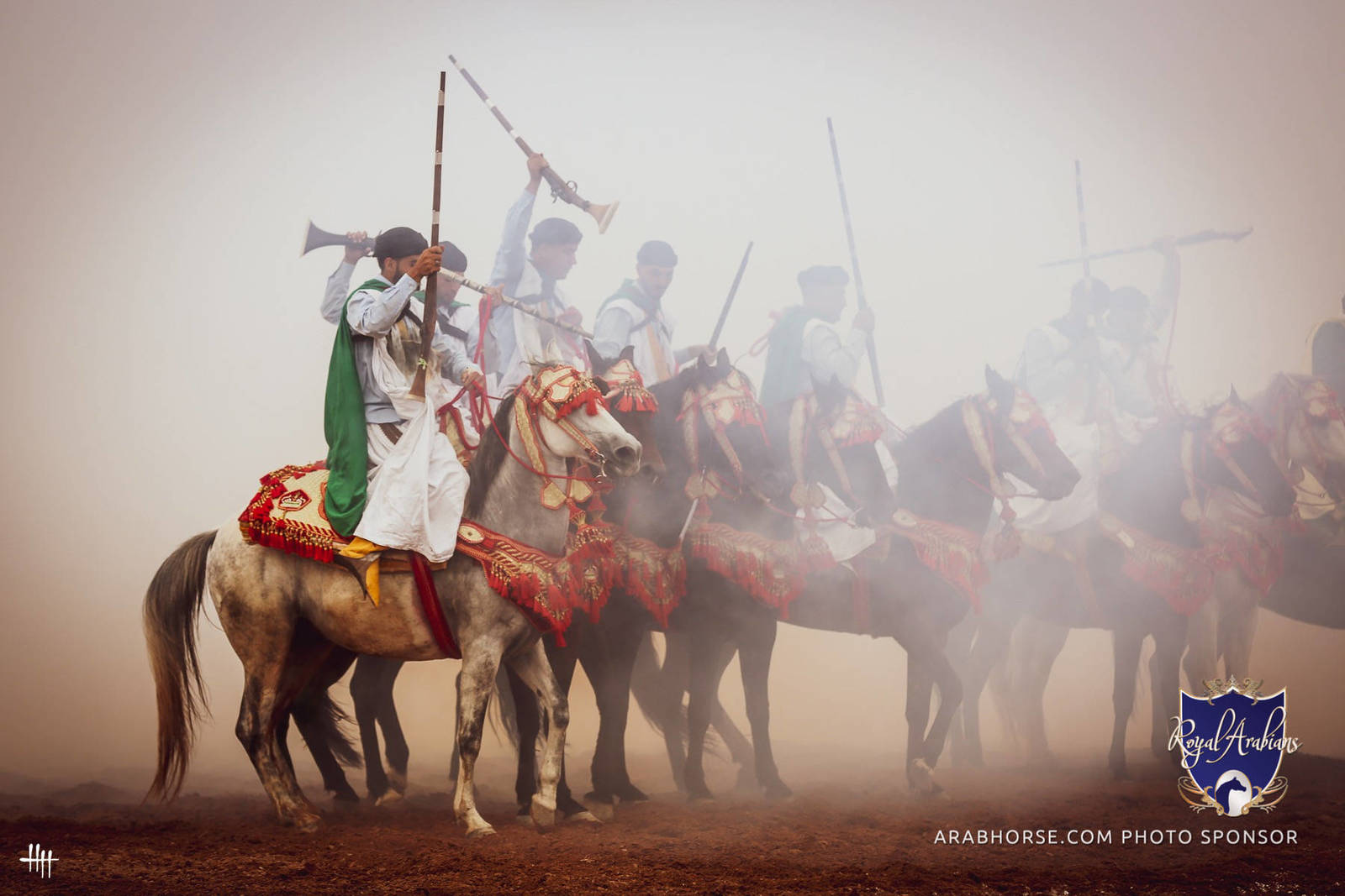 The Fantasia of Morocco 2022