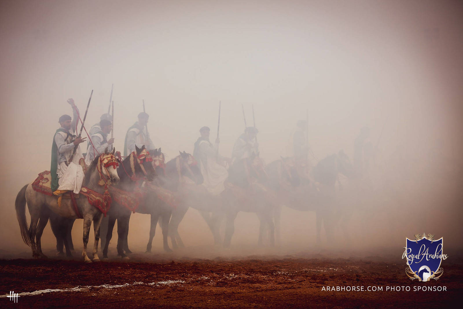 The Fantasia of Morocco 2022