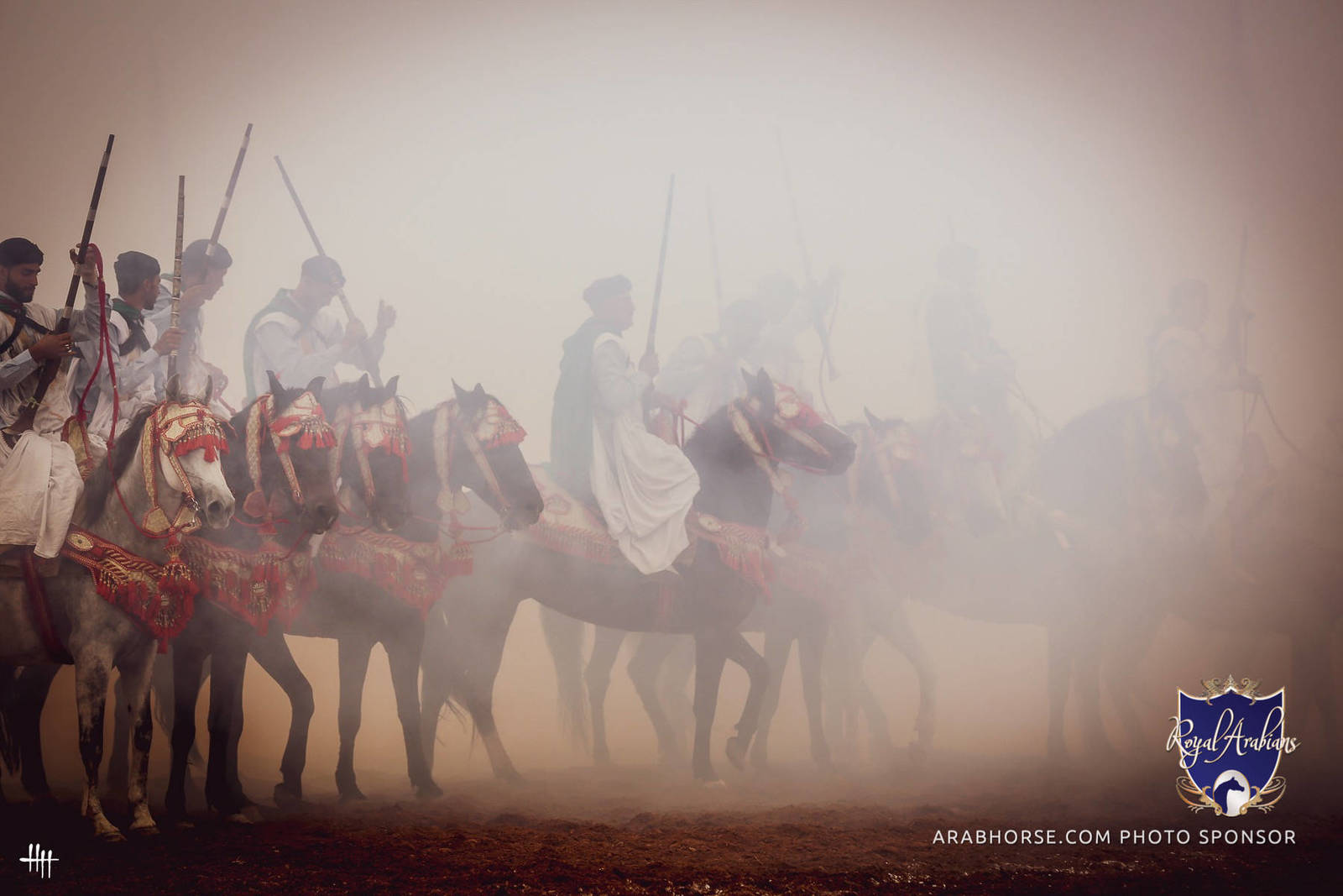 The Fantasia of Morocco 2022