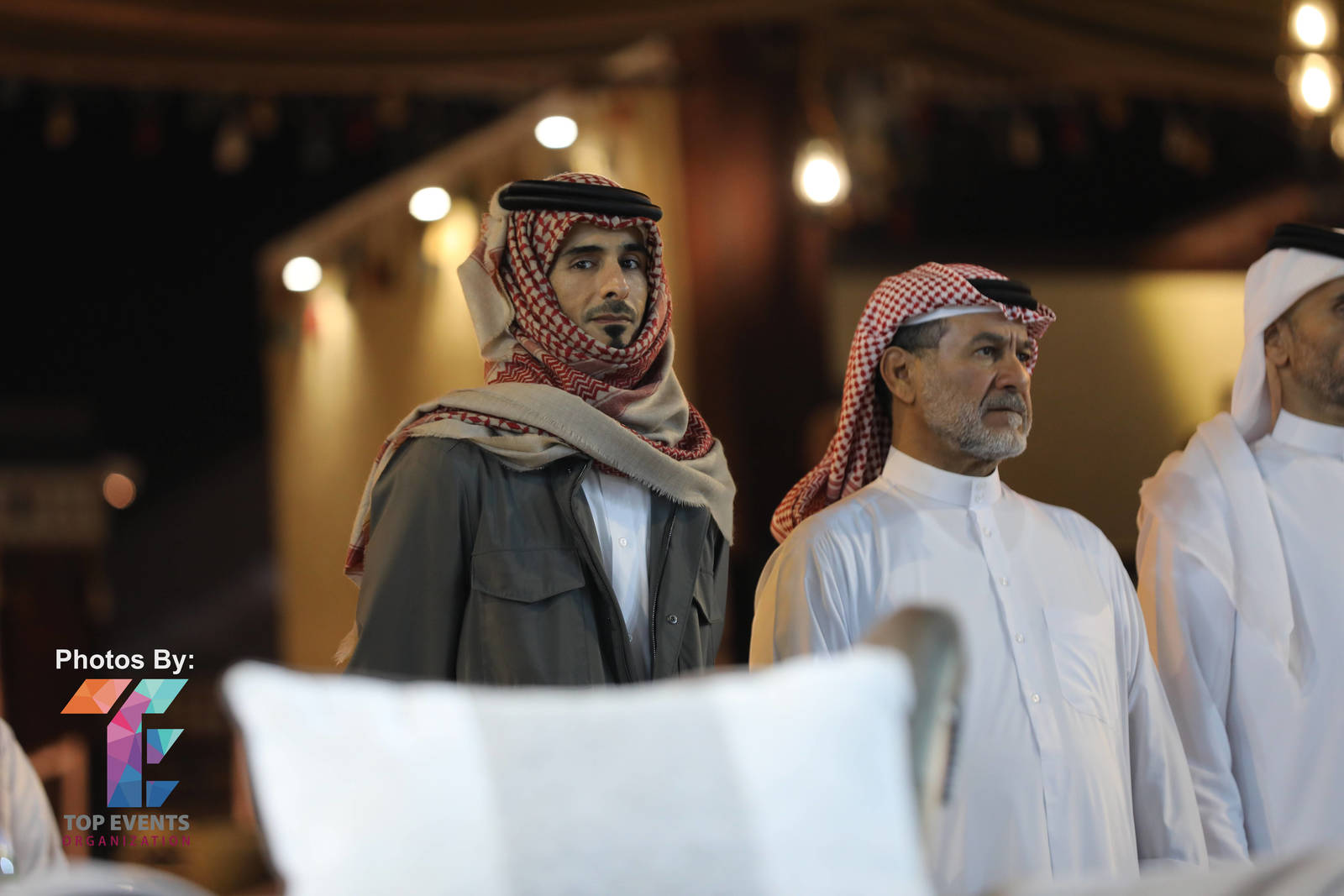 KIAHF 2023: PHOTOS FROM THE PENINSULA SHOW